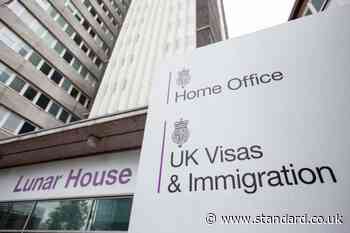 New UK visa scheme to be debated by MPs after Palestinian petition reaches 104,000 signatures