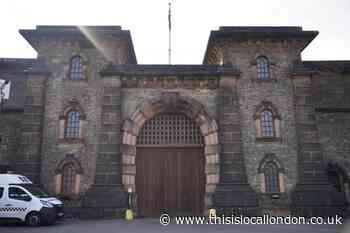 HMP Wandsworth prison needs ‘urgent improvement’, watchdog warns