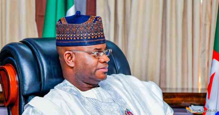 ₦80.2bn fraud: Court insists Yahaya Bello must appear in court