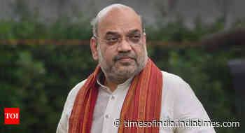 TMC stands for 'tushtikaran, mafia, corruption': Amit Shah