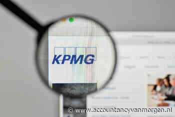 ‘KPMG zou bij examenfraude betrokken partners inkomsten af moeten nemen’