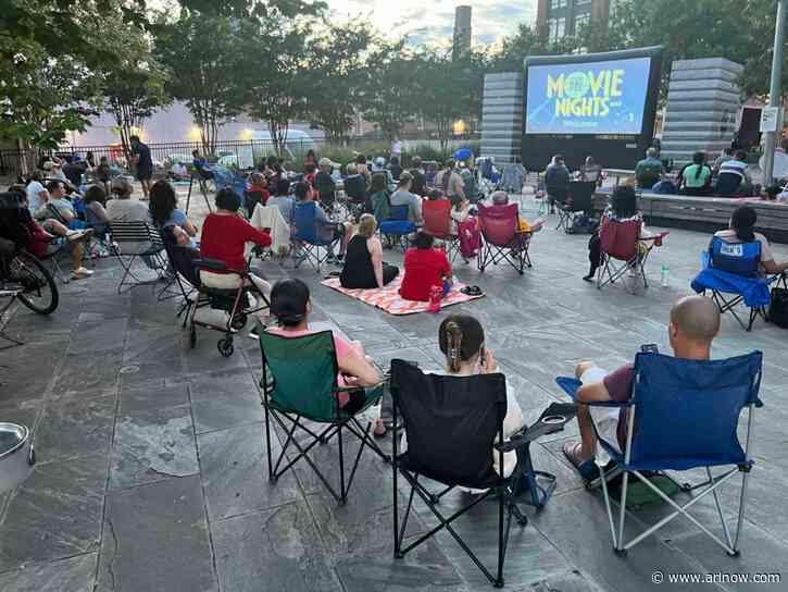 Columbia Pike summer film fest lineup announced