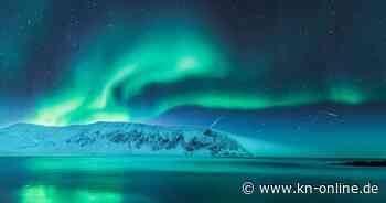 Polarlichter: Zwölf Orte, an denen die Chancen auf Nordlichter hoch sind