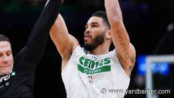 Boston Celtics: Jayson Tatum Hits ‘Super Team’ Notion With Harsh Take After Game 2 Loss