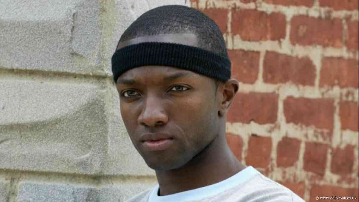The Wire star Jamie Hector speaks out about a possible REBOOT of the hit HBO series - and reveals why he loves playing such a 'flawed' character