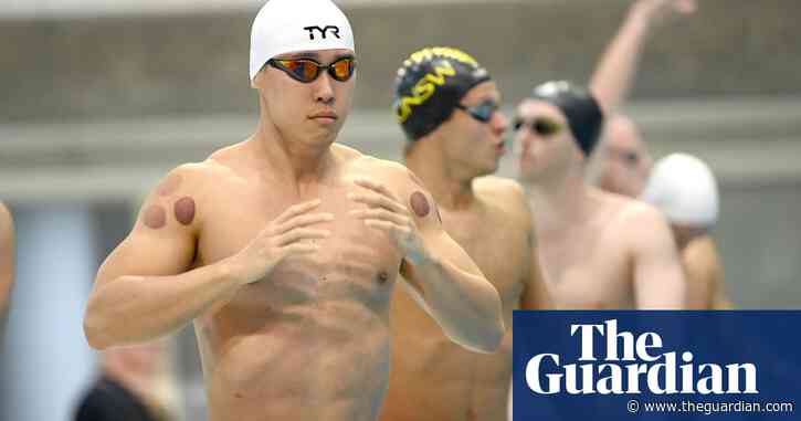 Will Yang: the Olympic swim hopeful bridging the divide between Australia and China | Nicole Jeffery