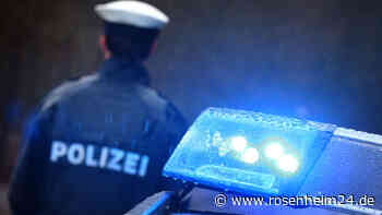 Nach Beinaheunfall in München: Autofahrer (24) bedroht Verkehrsteilnehmer mit Messer