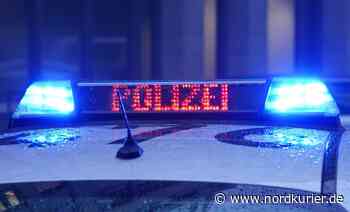 Rostocker Polizei identifiziert Fußballgewalttäter