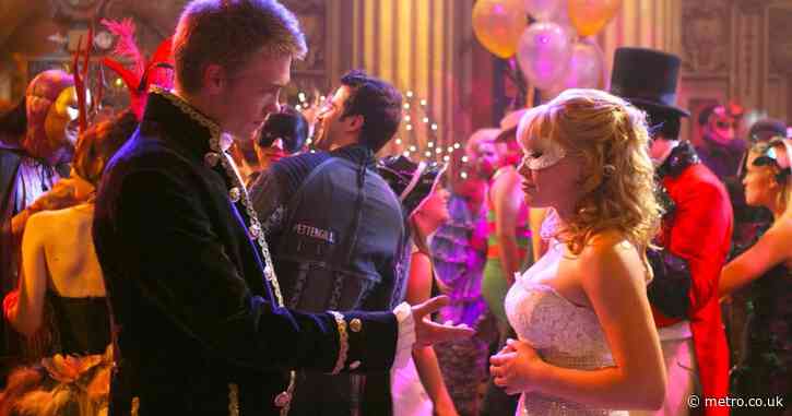 00s heartthrob teases sequel to A Cinderella Story and reveals message to Hilary Duff