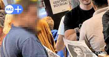 Hannover: Ärger über aggressive Verkäufer von Billig-Straßenmagazinen