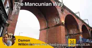The Mancunian Way: Next stop Stockport?