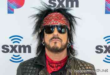 MÖTLEY CRÜE's NIKKI SIXX Says One Of His Stalkers Has Been Re-Arrested For Violating Restraining Order