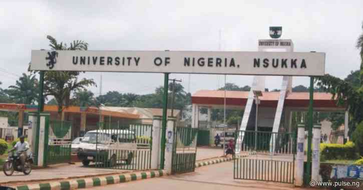 252 UNN graduates bag first-class honours at 52nd convocation