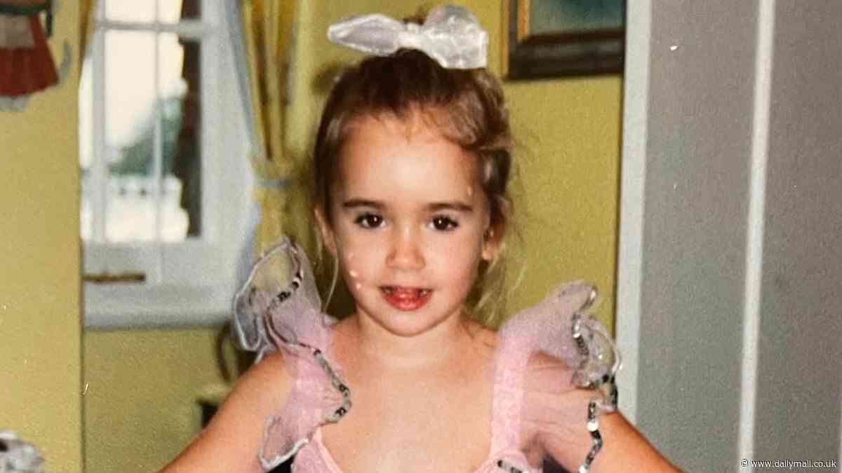She's the daughter of a multi-Grammy Award winning musician and stars in one of Netflix's most-loved shows - but can YOU identify this actress who got her first big break at the age of TWO?