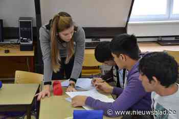 Tweehonderd leerlingen op de wachtlijst voor OKAN-klas in Antwerpen: “Elke week komen er 10 leerlingen bij”