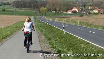 Wo es im Landkreis Wolfenbüttel neue Radwege geben wird