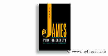 Book Club: ‘James,’ by Percival Everett