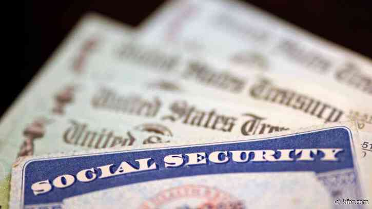 You may get an extra Social Security payment this month: Here's why