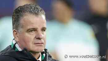 Kick-off noemt trainer die wel een optie is voor Feyenoord, maar niet voor Ajax