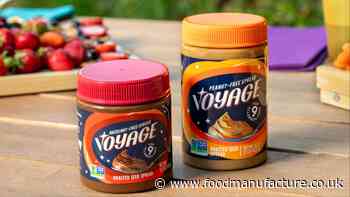 Voyage Foods raises $52m to expand facility and add staff