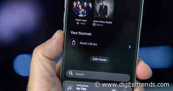 Faster to use, but missing many features, the new Sonos app is a work in progress