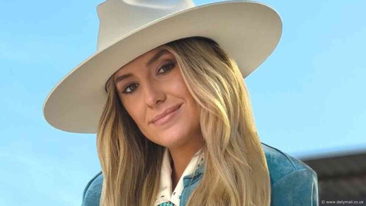 Yellowstone star Lainey Wilson slips on a cowgirl hat to talk tour before announcing new album: 'I am excited to bring y'all backstage this summer!'