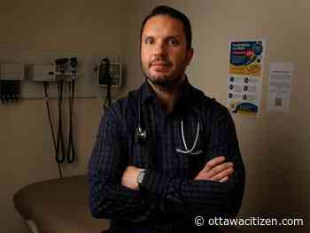 Family doctor group calls for Ontario health minister's resignation over 'slap in the face' comments