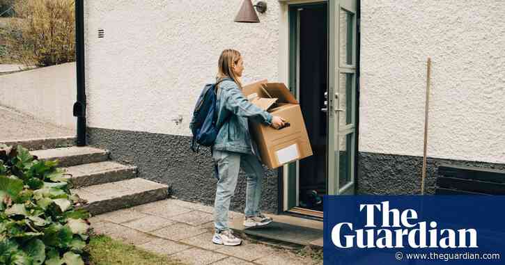 Charge your adult children rent – you’re doing them a favour | Letters