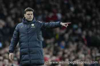 Pochettino at ease about Chelsea job status. Not ‘end of the world’ if he leaves
