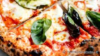 ‘Roma Pizza Contest’ al San Paolo District