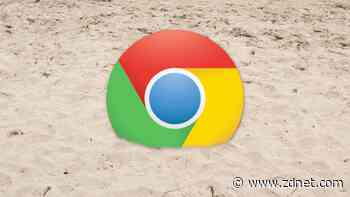 Update your Chrome browser ASAP. Google has confirmed a zero-day exploited in the wild