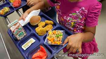New School Meal Standards: An Encouraging Step Towards Healthier Kids