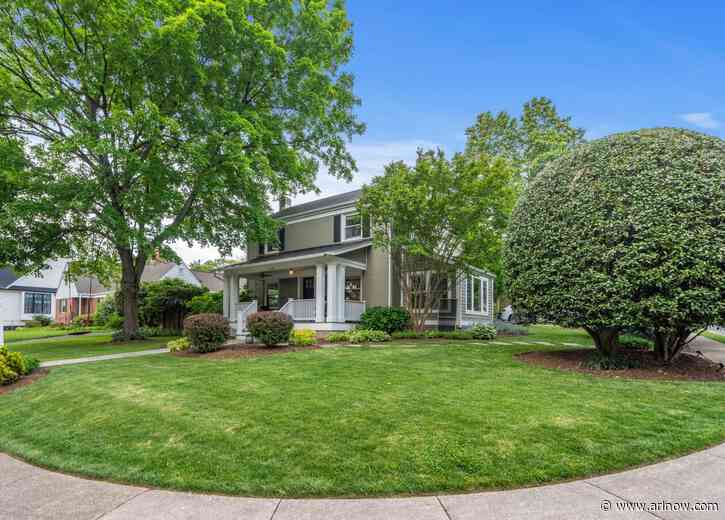 Listing of the Day: 1701 N. Jefferson Street