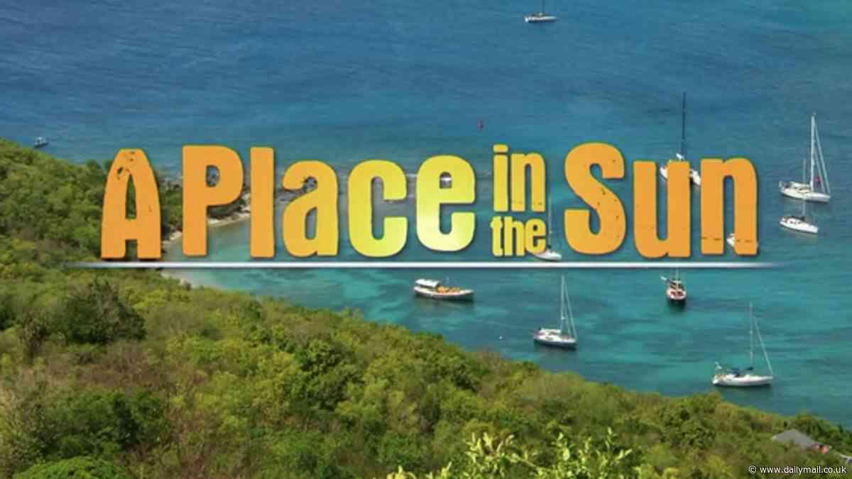 A Place In The Sun host urges fans to 'kick up a stink' as she is CUT from latest Channel 4 series
