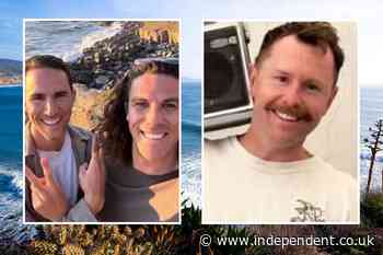 Friends and family of murdered Mexico surfers say the men weren’t reckless, they were nature lovers