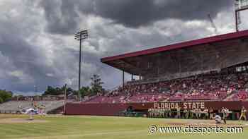 Florida State's Dick Howser Stadium damaged by tornadoes