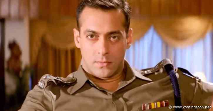 Salman Khan’s Garv: Pride & Honour to Rerelease After 20 Years