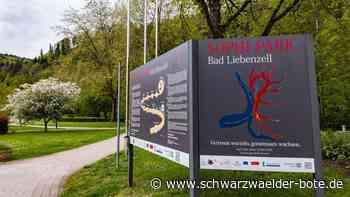 Sophi-Park Bad Liebenzell: Staatsanwalt ermittelt gegen Fischer