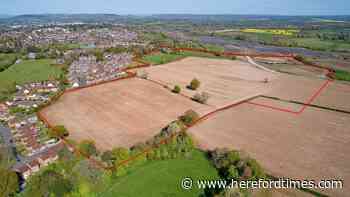 Why Hereford's Lugg Meadow homes scheme must fail