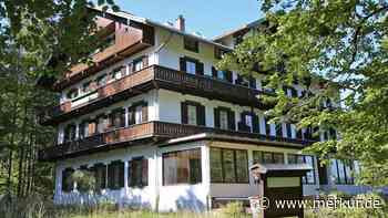 Hotel Einsiedl wird abgerissen: Kritische Worte zu Neubau-Plänen im Gemeinderat