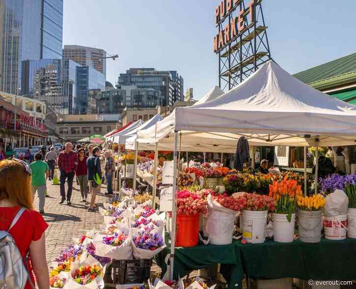 The Best Bang for Your Buck Events in Seattle This Weekend: May 10–12, 2024