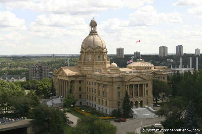 Historic provincial emergencies catalyst for proposed provincial legislative changes