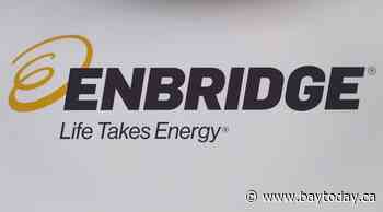 Enbridge says carbon storage project still alive in spite of Capital Power decision