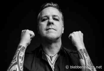 Former FEAR FACTORY Singer BURTON C. BELL Announces First-Ever Solo Concert