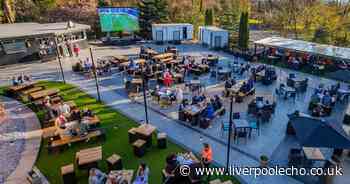 Liverpool's 34 best beer gardens to try on a sunny day