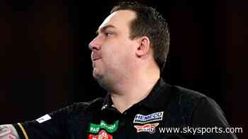 Huybrechts undergoes surgery on throwing shoulder after 'football attack'