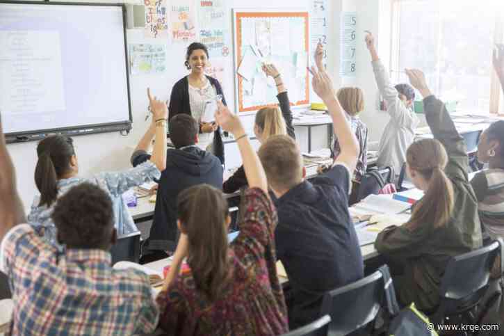 Study: The best teachers in the US are in these school districts