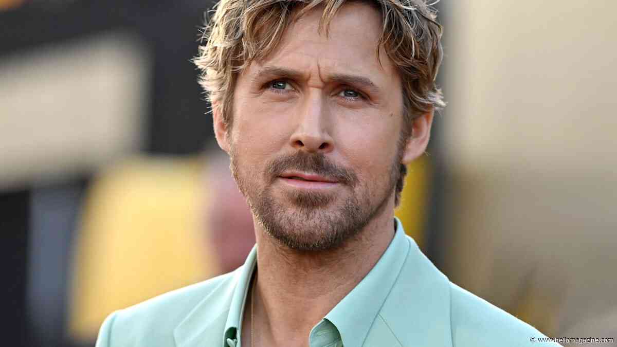 Ryan Gosling describes rest of his life with Eva Mendes and kids in five words