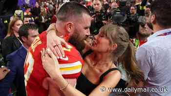 Taylor Swift and Travis Kelce will get engaged, believes Chiefs star's teammate as he reveals reason why