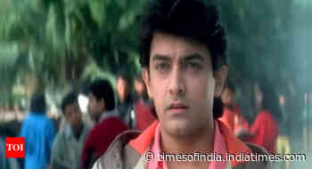 Aamir wishes to change THIS about Sarfarosh role